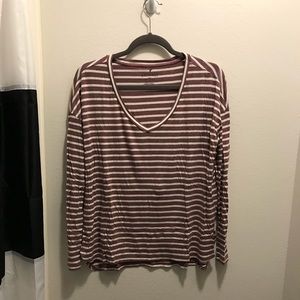 Striped Top